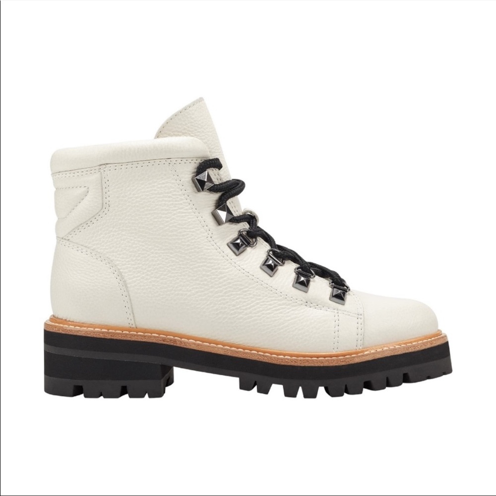 Marc Fisher Issy Combat Boot - image 3